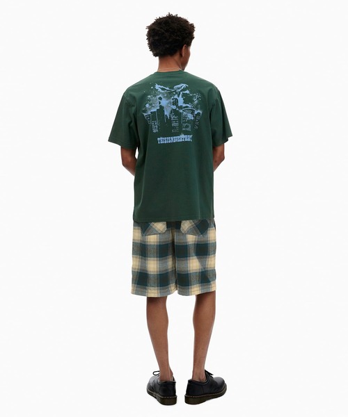 セール】Nightmare Tee（Tシャツ/カットソー）｜thisisneverthat