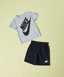 NIKE NKB FUTURA SHORT SET