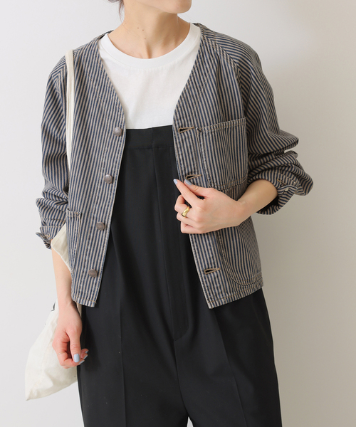 Spick & Span「PAY DAY」エンジニアジャケット セール】【PAYDAY / ペイデイ】エンジニアジャケット（その他