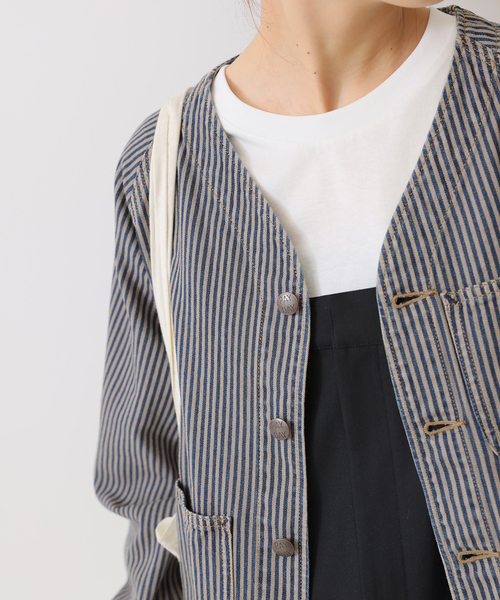 Spick & Span「PAY DAY」エンジニアジャケット セール】【PAYDAY / ペイデイ】エンジニアジャケット（その他