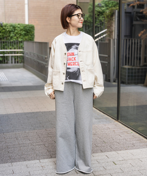 Spick & Span「PAY DAY」エンジニアジャケット セール】【PAYDAY / ペイデイ】エンジニアジャケット（その他