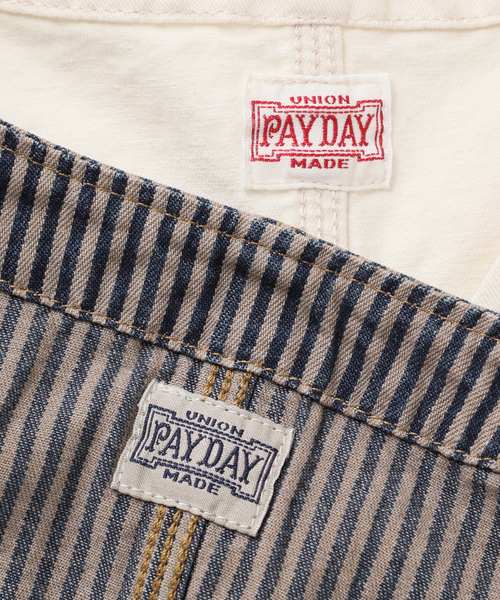 Spick & Span「PAY DAY」エンジニアジャケット セール】【PAYDAY / ペイデイ】エンジニアジャケット（その他