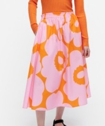 marimekko（マリメッコ）の「Juhlaunikko / garral skirt