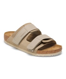 Boston BS 【ナロー幅】 トープ UNISEX（サンダル）｜BIRKENSTOCK