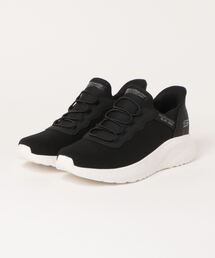 【SKECHERS】 BOBSSQUADCHAOS-DAI