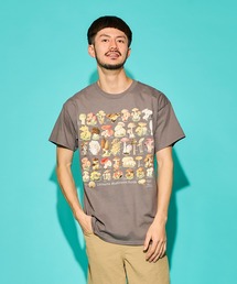 tシャツ アトラスクールTシャツ│ATLAS COOL TEE レディース アトラスクールTシャツ│ATLAS COOL TEE | ワイルドシングス公式