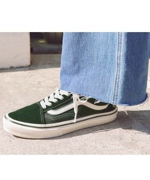 国内配送 VANS OLD SKOOL LITE GREEN /WHISPER VANS OLD SKOOL OG 2024 MEN'S SNEAKERS VN000CT8V0N GREEN | eBay