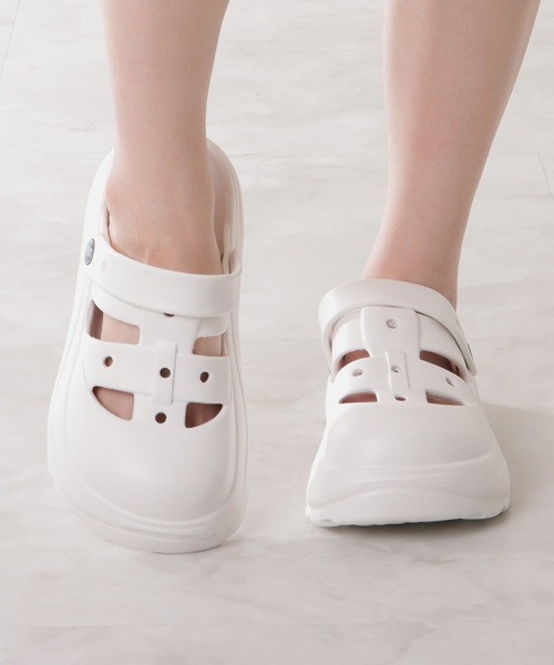 ⭐︎ ホワイトバックストラップサンダル Amazon | Fit Flop レディース FitFlop Bon II レザーバック