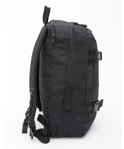 【セール】BILLABONG メンズ COMMAND STASH バックパック 【2024年春夏モデル】/ビラボンスケートボードホルダー付きバックパック・リュックサック（バックパック/リュック）｜BILLABONG（ビラボン）