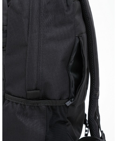 【セール】BILLABONG メンズ COMMAND STASH バックパック 【2024年春夏モデル】/ビラボンスケートボードホルダー付きバックパック・リュックサック（バックパック/リュック）｜BILLABONG（ビラボン）