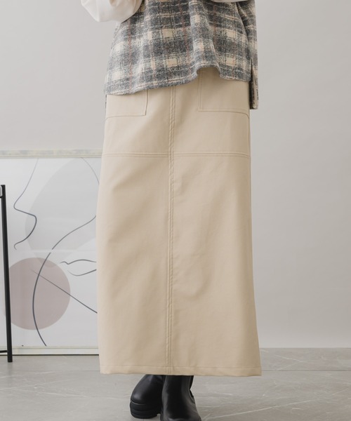 セール/ブランド古着】ロングスカート（スカート）｜KATHARINE ROSS  