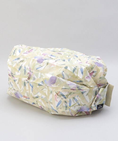 212 KITCHEN STORE(トゥワントゥキッチンストア)の「コンパクトバッグM 鳥影 <Shupatto シュパット>(エコバッグ/サブバッグ・レディース・その他・00)」の9枚目の写真