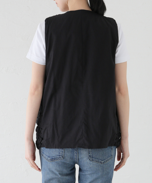 Spick & Span（スピックアンドスパン）の「crinkle crinkle