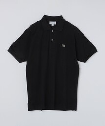 LACOSTE: L.12.12 POLO SHIRT