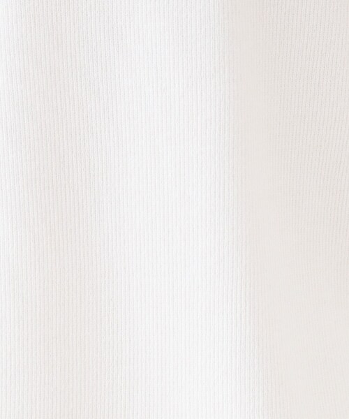 couture brooch(クチュールブローチ)の「◆パール調トリミングボレロ(カーディガン/ボレロ・レディース・ライトブルー/アイボリー/ブラック・38/42)」の18枚目の写真