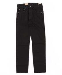 Levi's（リーバイス）の「【Levi’s/リーバイス】　505 レギュラーストレート ストレッチ 5ポケット カラーデニム＆ツイルチノ/505 REGULAR STRAIGHT COLOR PANTS/ジーンズ/ヴィンテージ/アメカジ/古着風/レトロ/2024SS（デニムパンツ）」