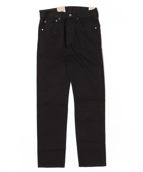 その他 STREET 05 2009 No.213 セール】【Levi's/リーバイス】 505 レギュラーストレート ストレッチ