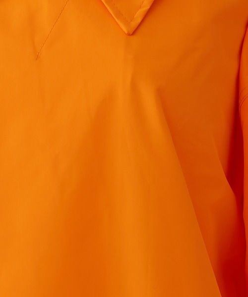 collex（コレックス）の「★【1937】RAIN SOUTIEN COLLOAR COAT（ステンカラーコート・レディース・ライトブルー/カーキ/ベージュ/イエロー/オレンジ・フリー）」の22枚目の写真