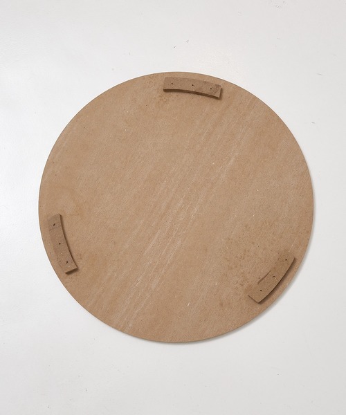 ワイヤーテーブルバスケット S（家具）｜collex（コレックス）