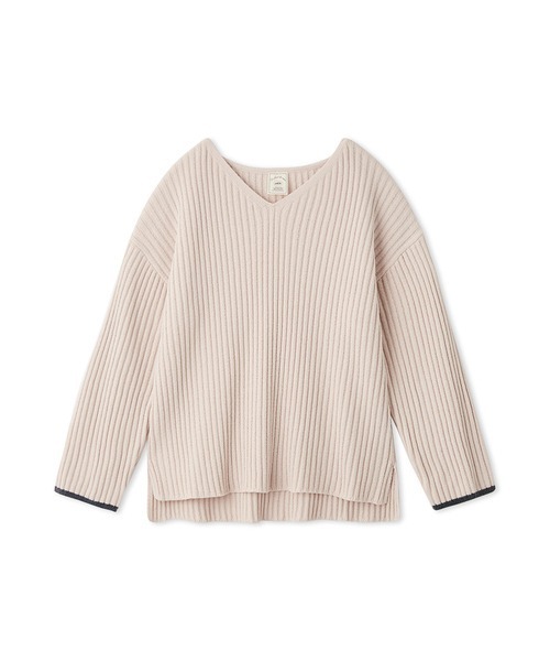 【セール】エアモコ×スムーズィーラインプルオーバー（ルームウェア/パジャマ）｜gelato pique（ジェラートピケ） 5,489円