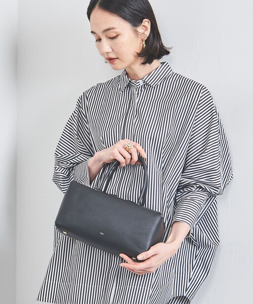 定価4万 美品 TOV トーヴ　CONNIE ワイド ボストンバッグ　ブラック 楽天市場】【30％OFF】TOV バッグ トーヴ トートバッグ ボストンバッグ