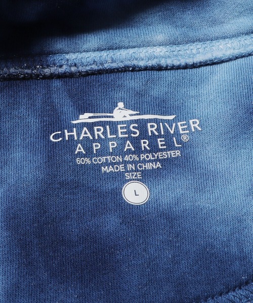 【セール】Charles River Apparel/チャールズリバーアパレル CROSSWIND QTR ZIP TIE DYE Sweatshirts ハーフジップスウェット プルオーバー タイダイ(スウェット)|realsyndrome(リアルシンドローム) 【セール】Charles River Apparel/チャールズリバーアパレル CROSSWIND QTR ZIP TIE DYE Sweatshirts ハーフジップスウェット プルオーバー タイダイ(スウェット)|realsyndrome(リアルシンドローム)