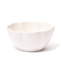 Francfranc天使の羽 ホワイト皿　Ｌサイズ３　Ｓサイズ１ Francfranc｜フランフランの食器（ホワイト/白色系）通販 - ZOZOTOWN