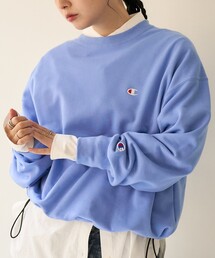 FREAK'S STORE(t[NXXgA)Champion × FREAK'S STORE/`sI ʒ h[R[h XEFbg/V[gXEFbg(XEFbg)