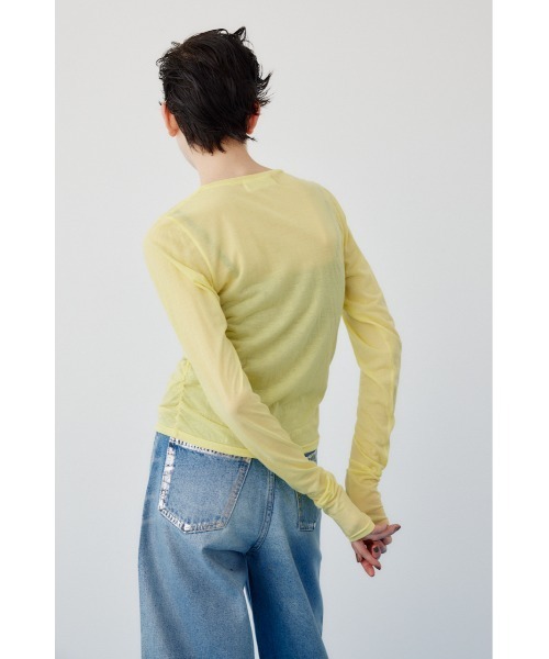 12/2のみ値下げ中HeRIN.CYEベアトップ 12/2のみ値下げ中HeRIN.CYE