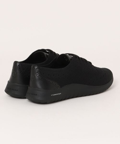 【セール】ゼログランド メリット スティッチライト オックスフォード womens（その他シューズ）｜COLE HAAN（コールハーン）