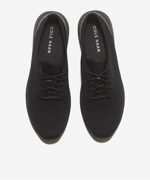 【セール】ゼログランド メリット スティッチライト オックスフォード womens（その他シューズ）｜COLE HAAN（コールハーン）