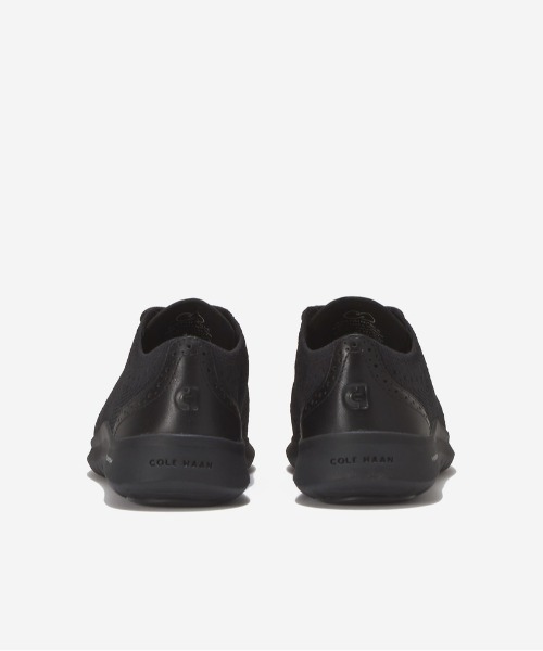 【セール】ゼログランド メリット スティッチライト オックスフォード womens（その他シューズ）｜COLE HAAN（コールハーン）