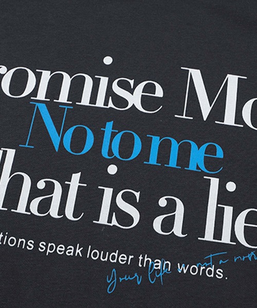 LAFFMO(ラフモ)の「ロゴプリント裏起毛フーディー(スウェット・レディース・グレー・S/M/L)」の21枚目の写真