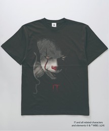 CULTURE SUPPLY | IT BIG PRINT Tシャツ(Tシャツ/カットソー)