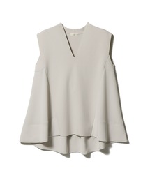 ESTNATION / サーブルコンビフレアトップス《ONLINE EXCLUSIVE》