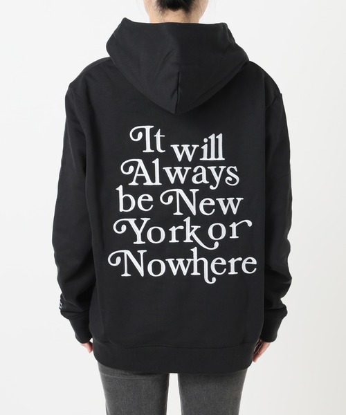 JOURNAL STANDARD（ジャーナルスタンダード）の「【NEWYORK OR NOWHERE