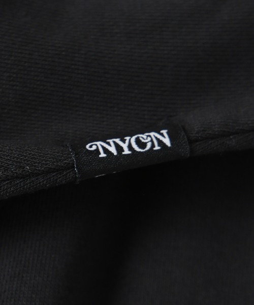 JOURNAL STANDARD(ジャーナルスタンダード)の「【NEWYORK OR NOWHERE/ニューヨークオアノーウェア 】Always Hoodie(パーカー・レディース・アイボリー/ブラック・LARGE)」の19枚目の写真