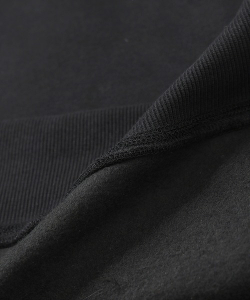 JOURNAL STANDARD(ジャーナルスタンダード)の「【NEWYORK OR NOWHERE/ニューヨークオアノーウェア 】Always Hoodie(パーカー・レディース・アイボリー/ブラック・LARGE)」の22枚目の写真