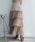 LADYMADE�i���f�B���C�h�j�́u�����`���[���t�����e�B�A�[�h�X�J�[�g�i�X�J�[�g�j�v�b�x�[�W��