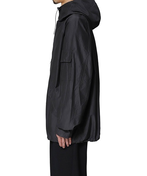 marka（マーカ）の「marka / マーカ：ECWCS JACKET - organic cotton