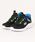 SKECHERS�i�X�P�b�`���[�Y�j�́u�sSKECHERS�tBOUNDER - BRISK-BURST�i�X���b�|���j�v�b�u���b�N×�u���[