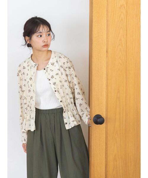 Et grenier by Samansa Mos2（エグルニエバイサマンサモスモス