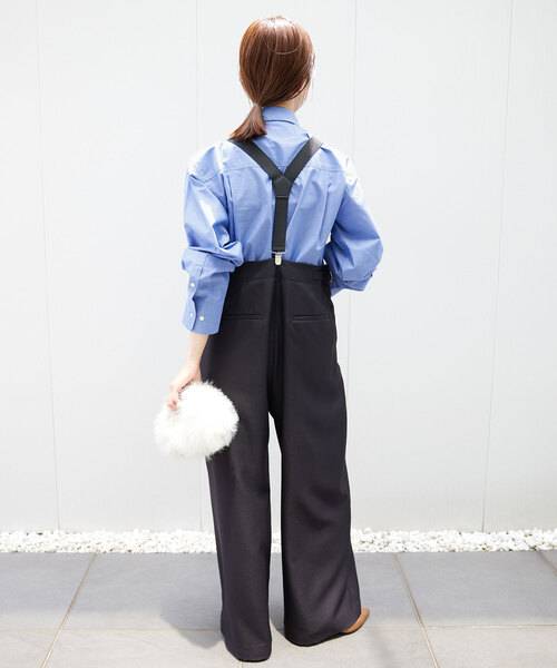 【セール】コットンブロードレギュラーシャツ（シャツ/ブラウス）｜SLOBE IENA（スローブイエナ） mdprevattcaulkingandwaterproofing.com