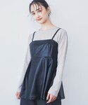 THE SHOP TK (ザ ショップ ティーケー )の「トップス(Tシャツ/カットソー)」