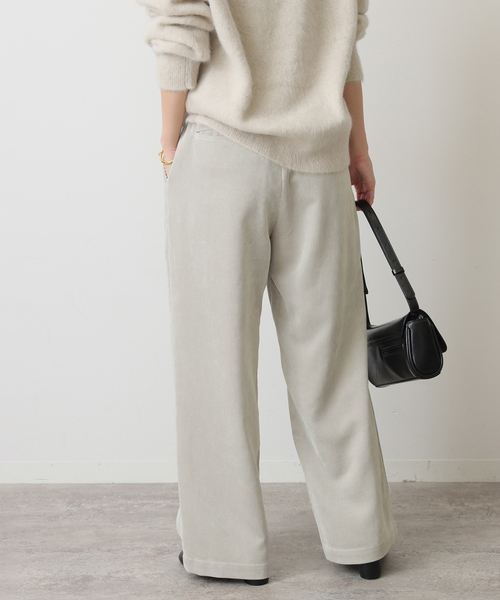 JOURNAL STANDARD（ジャーナルスタンダード）の「コーデュロイ