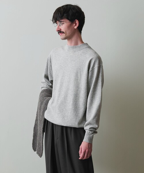 Steven Alan（スティーブンアラン）の「＜crepuscule × Steven Alan