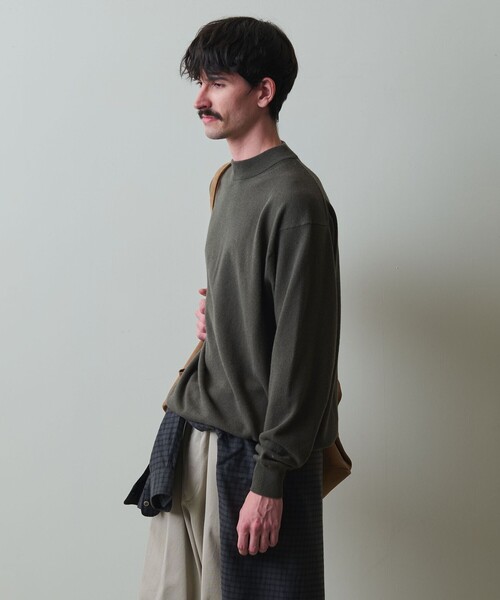 Steven Alan（スティーブンアラン）の「＜crepuscule × Steven Alan