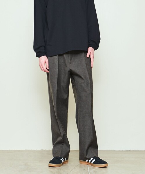 UNITED ARROWS & SONS（ユナイテッドアローズアンドサンズ）の