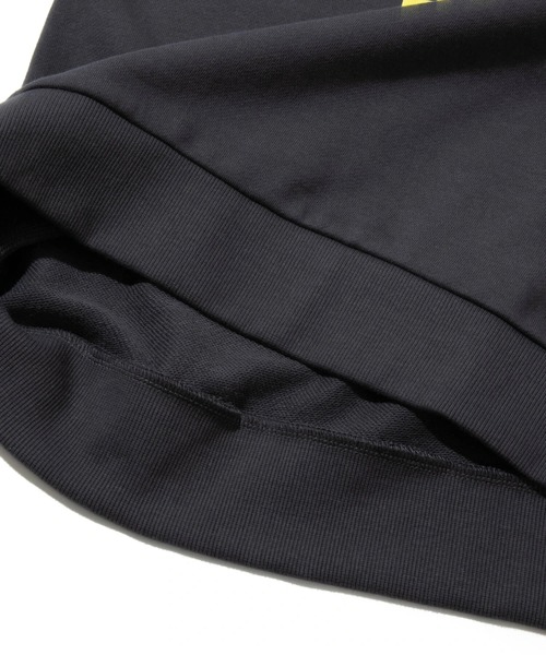 modem design(モデムデザイン)の「MODEM DESIGN/モデムデザイン スウェットクルー -ビールおじさん-(スウェット・メンズ・チャコールグレー/アイボリー・X-LARGE/MEDIUM/LARGE)」の9枚目の写真