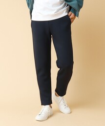 NOLLEY’S | クジラ刺繍ダンボールニット イージーパンツ(その他パンツ)